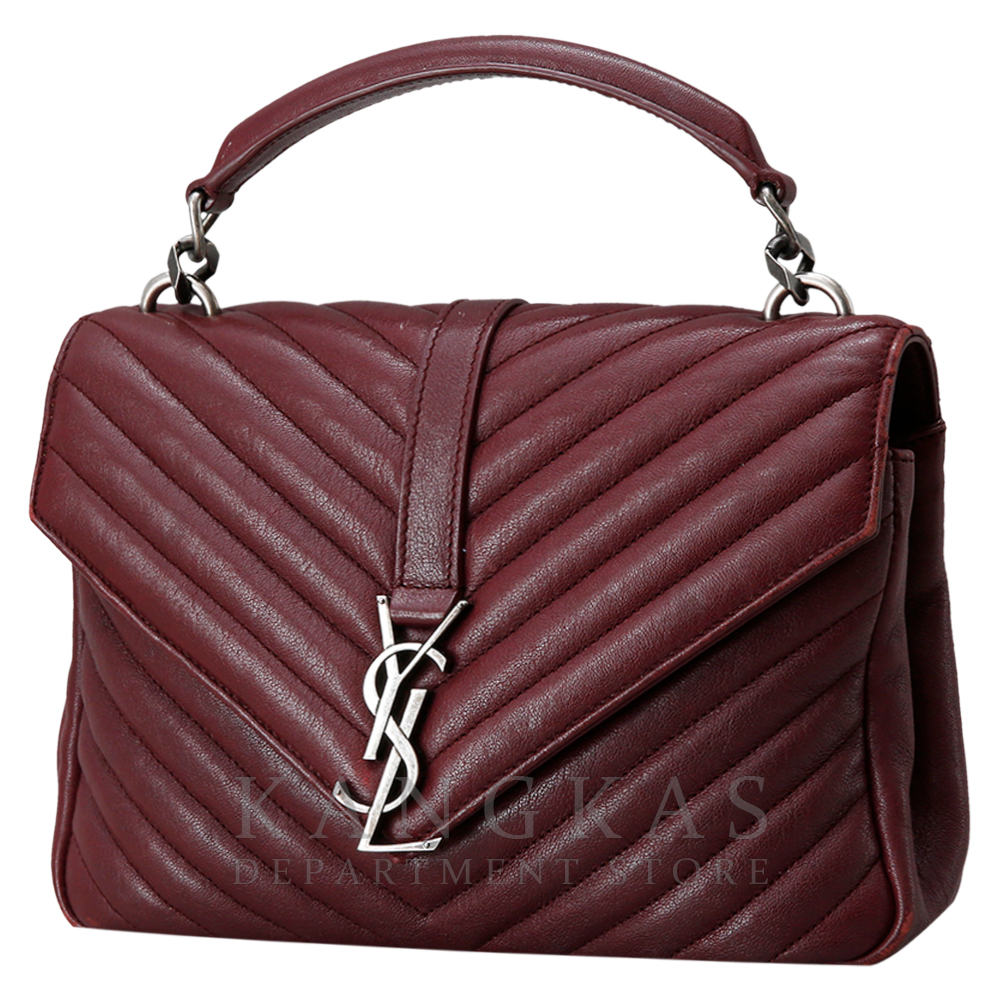 Yves Saint Laurent(USED) 생로랑 컬리지