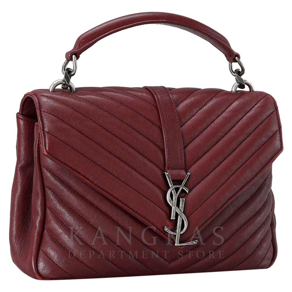 Yves Saint Laurent(USED) 생로랑 컬리지