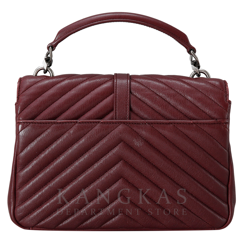 Yves Saint Laurent(USED) 생로랑 컬리지