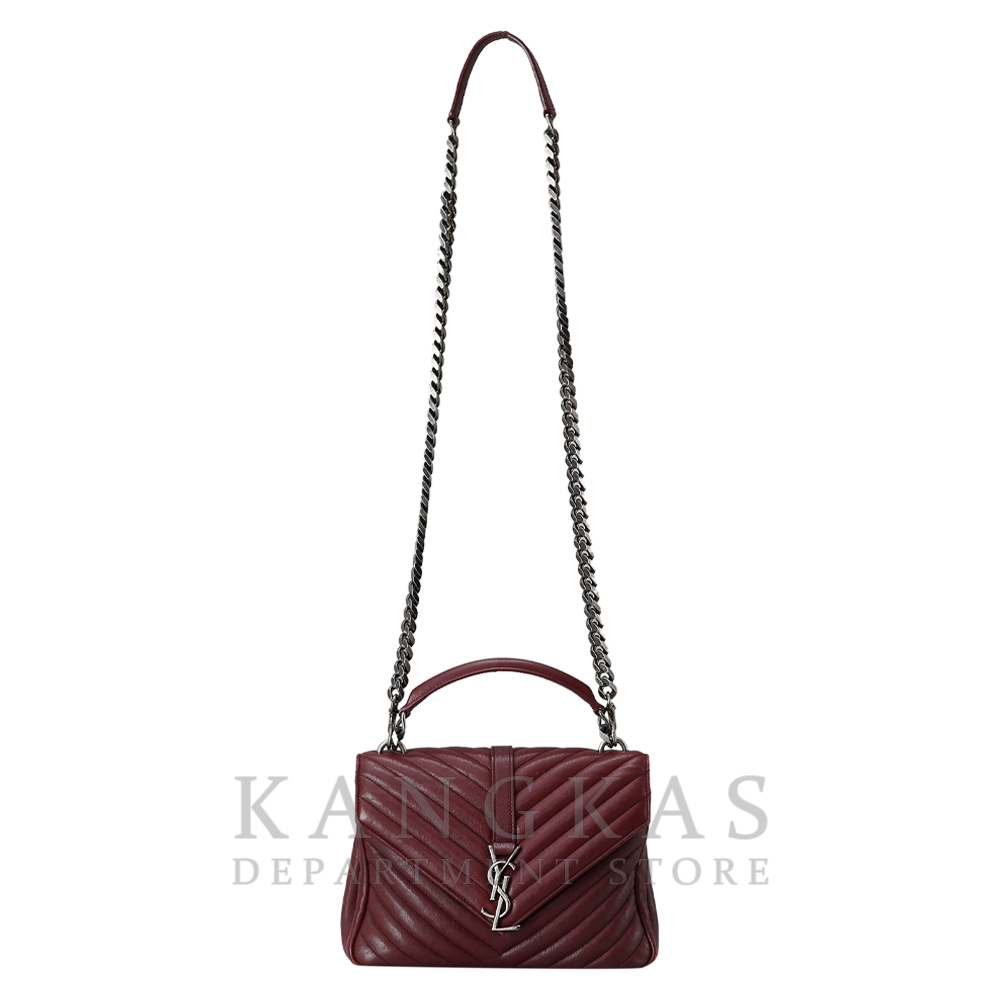 Yves Saint Laurent(USED) 생로랑 컬리지