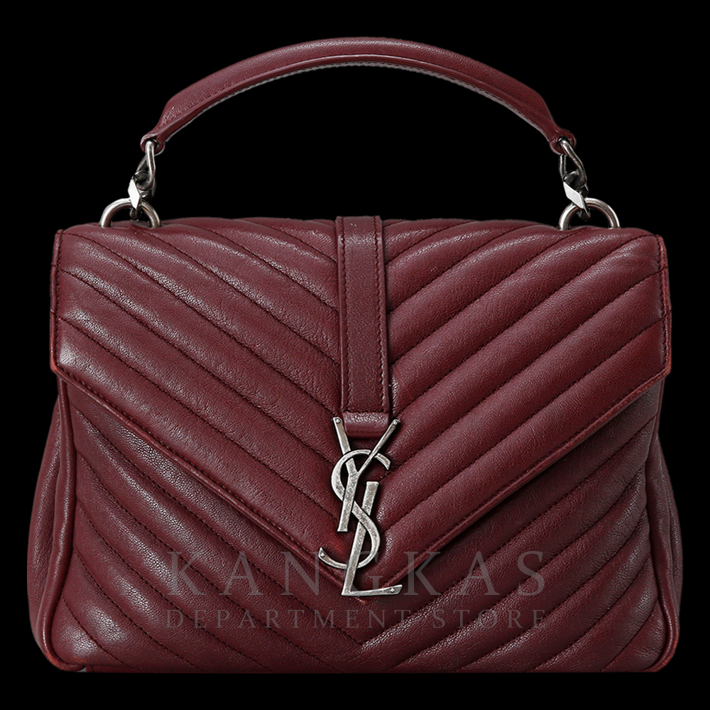 Yves Saint Laurent(USED) 생로랑 컬리지