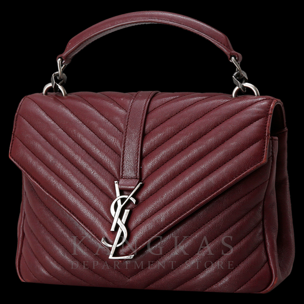 Yves Saint Laurent(USED) 생로랑 컬리지