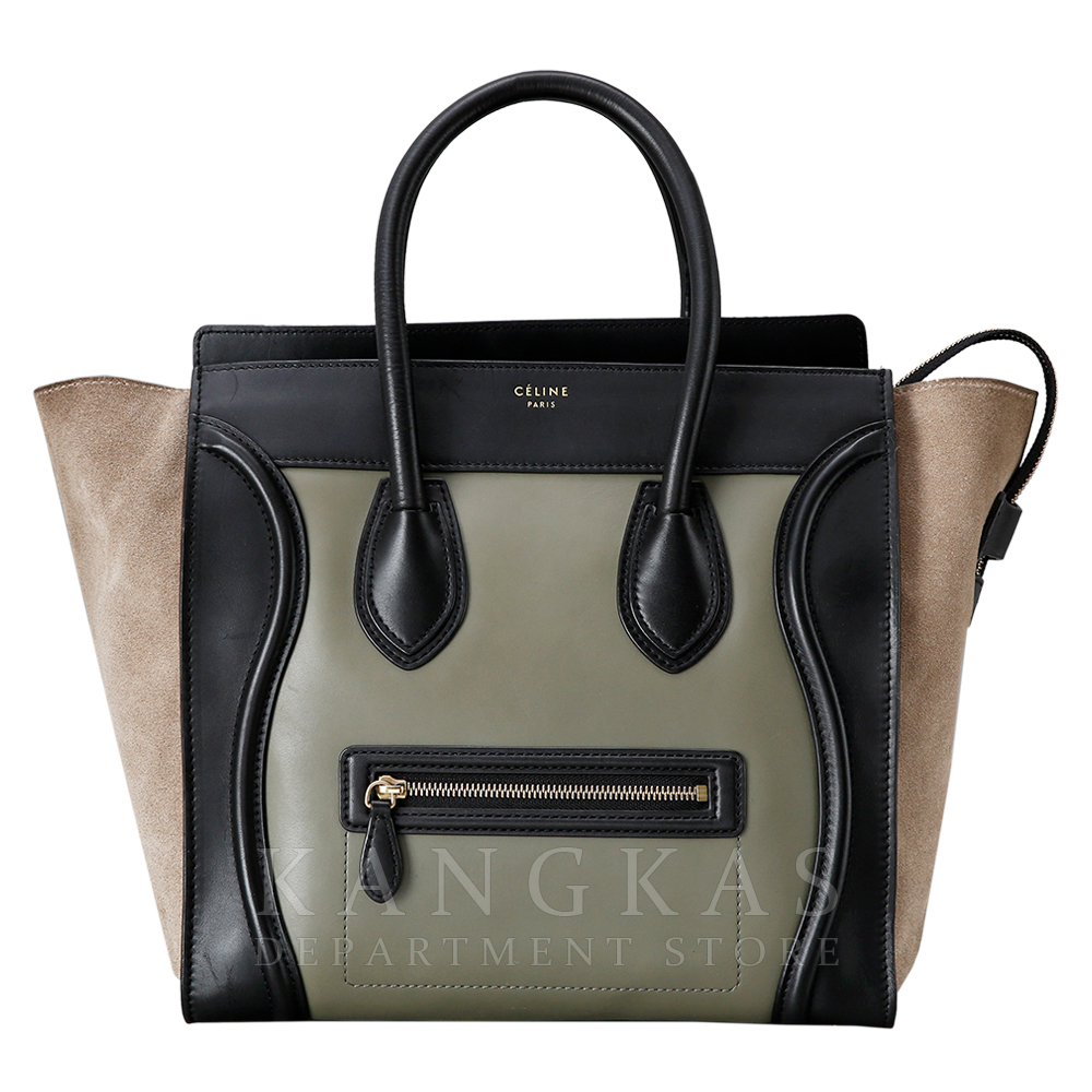 CELINE(USED)셀린느 러기지