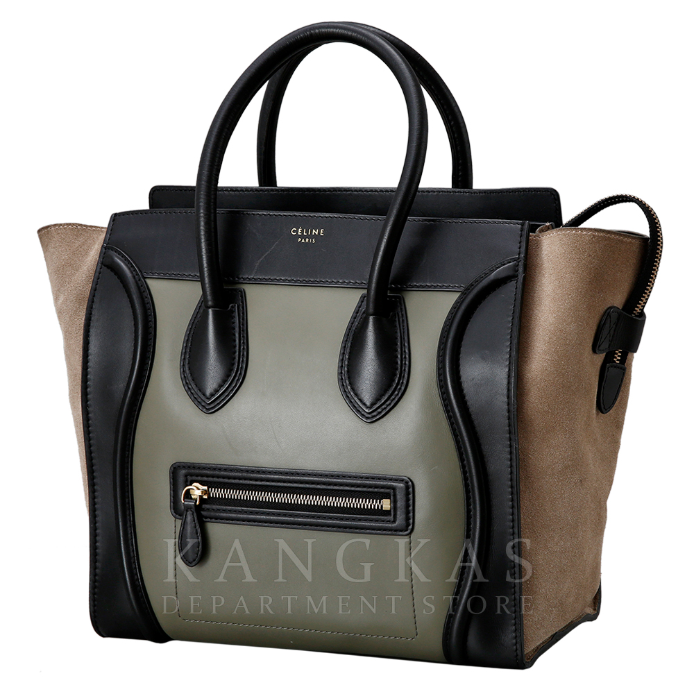CELINE(USED)셀린느 러기지