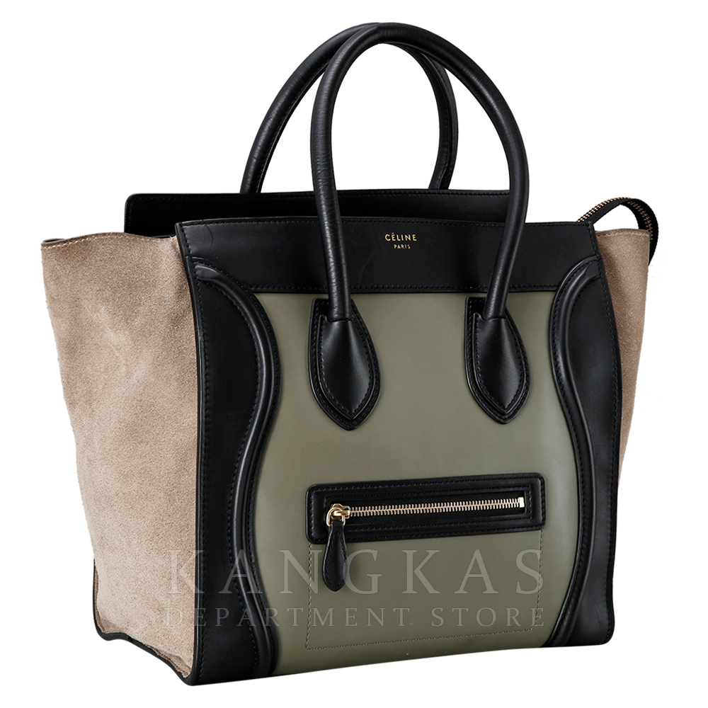 CELINE(USED)셀린느 러기지