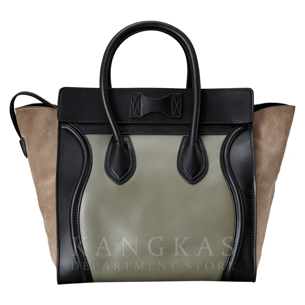 CELINE(USED)셀린느 러기지
