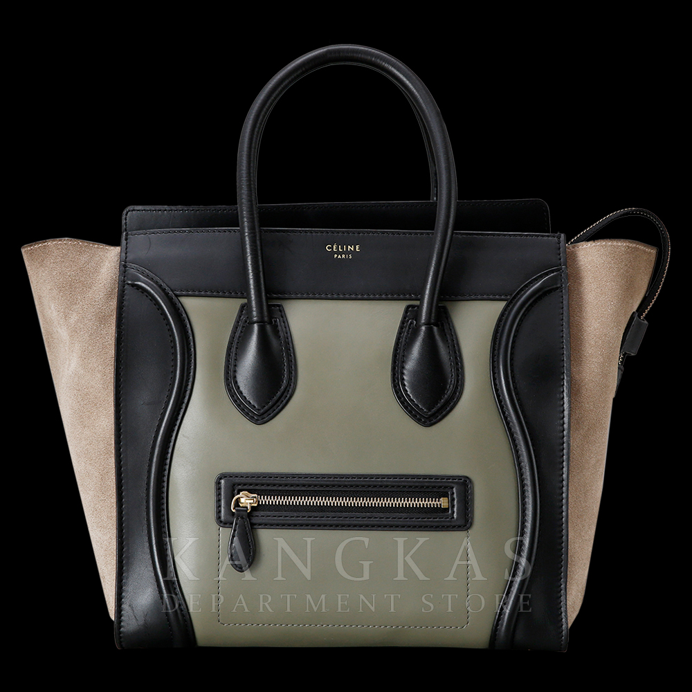 CELINE(USED)셀린느 러기지