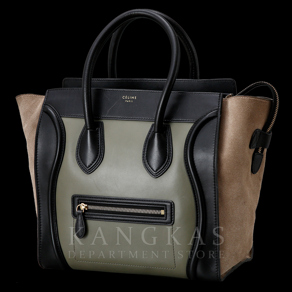 CELINE(USED)셀린느 러기지