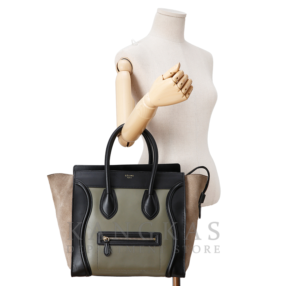 CELINE(USED)셀린느 러기지