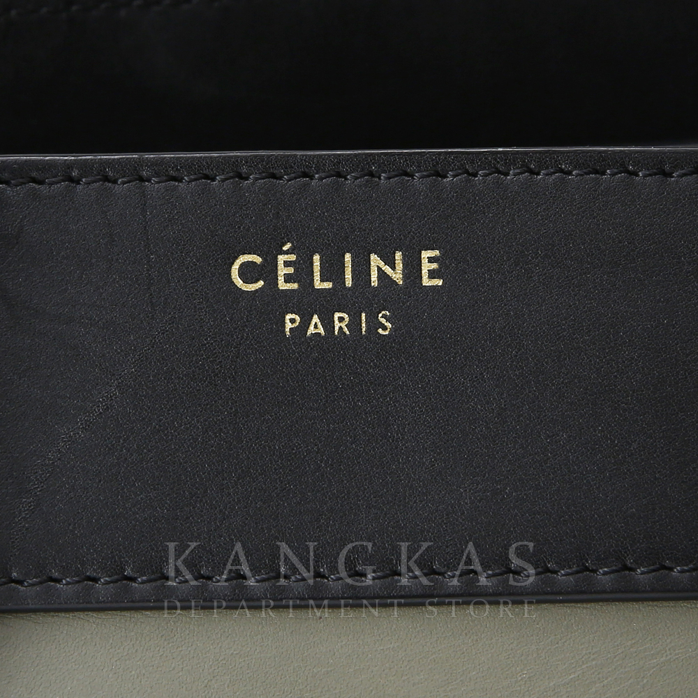 CELINE(USED)셀린느 러기지