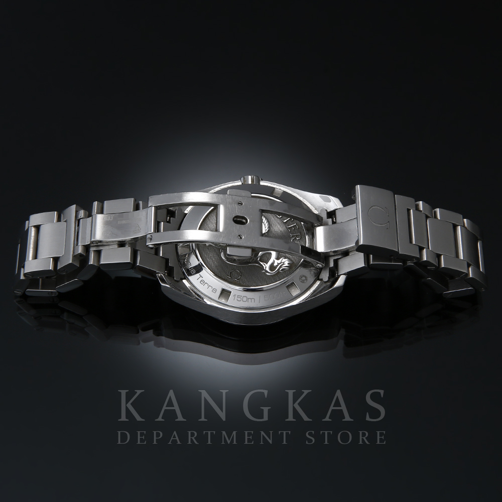 OMEGA(USED)오메가 씨마스터 아쿠아테라