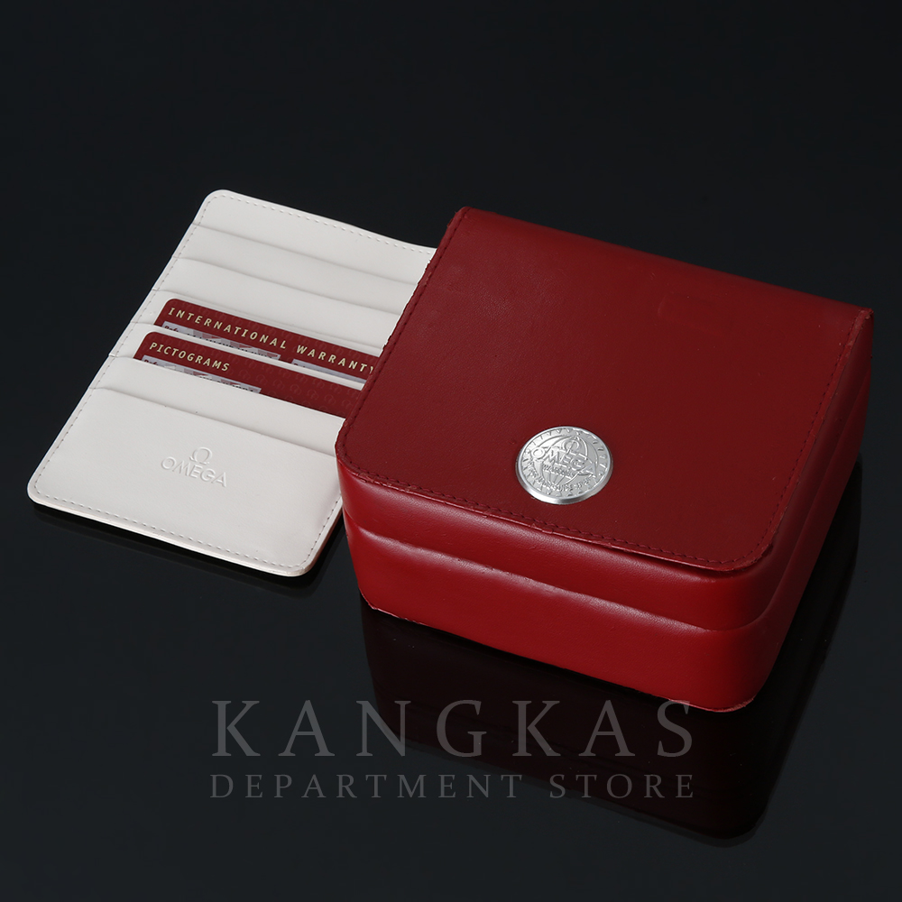 OMEGA(USED)오메가 씨마스터 아쿠아테라