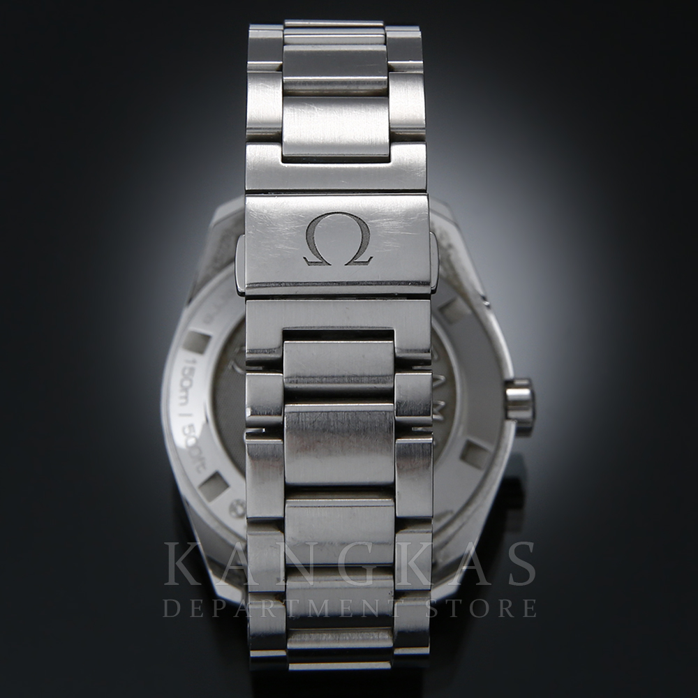 OMEGA(USED)오메가 씨마스터 아쿠아테라