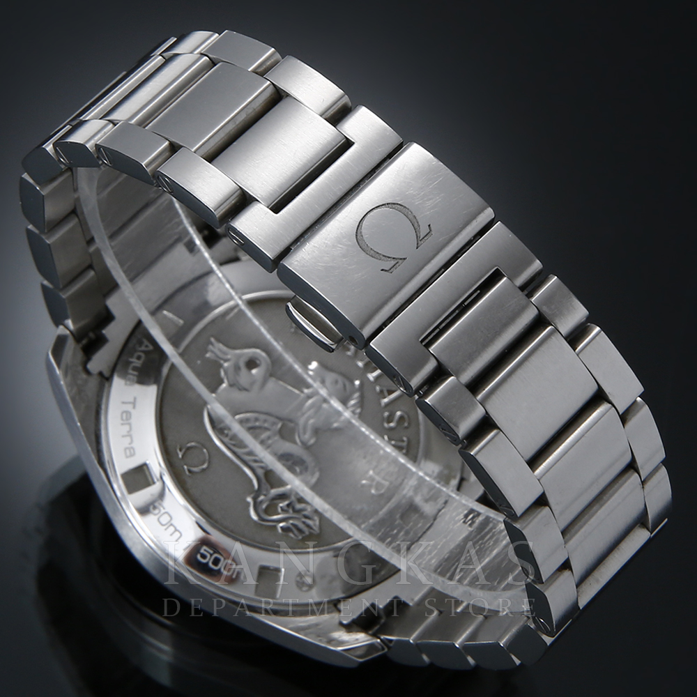 OMEGA(USED)오메가 씨마스터 아쿠아테라
