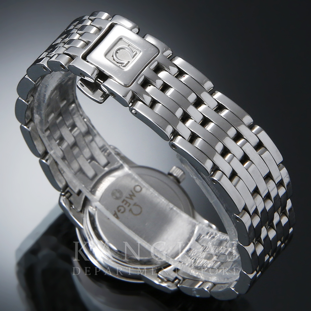 OMEGA(USED) 오메가 드빌 프레스티지 쿼츠