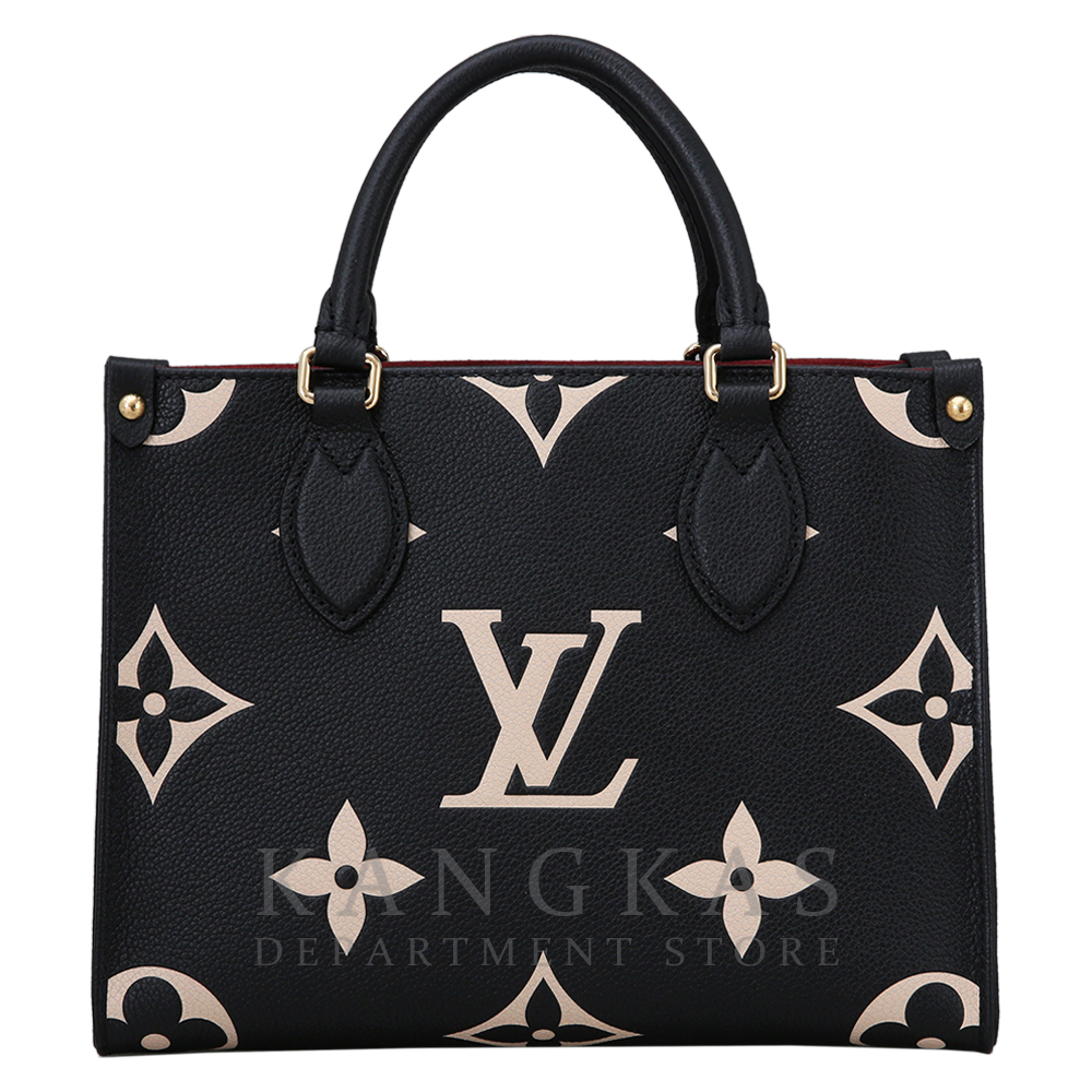 LOUIS VUITTON(USED)루이비통 온더고PM