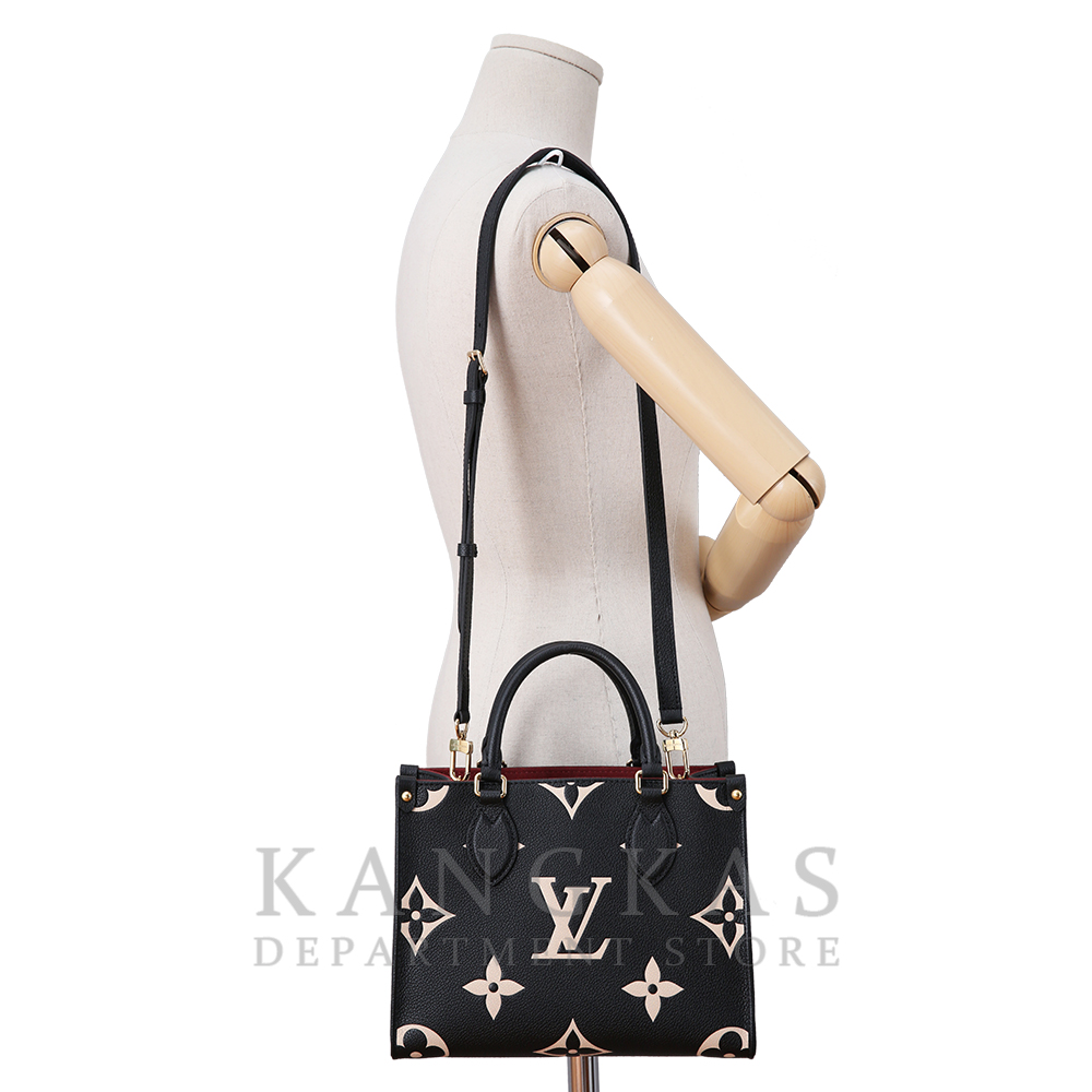 LOUIS VUITTON(USED)루이비통 온더고PM