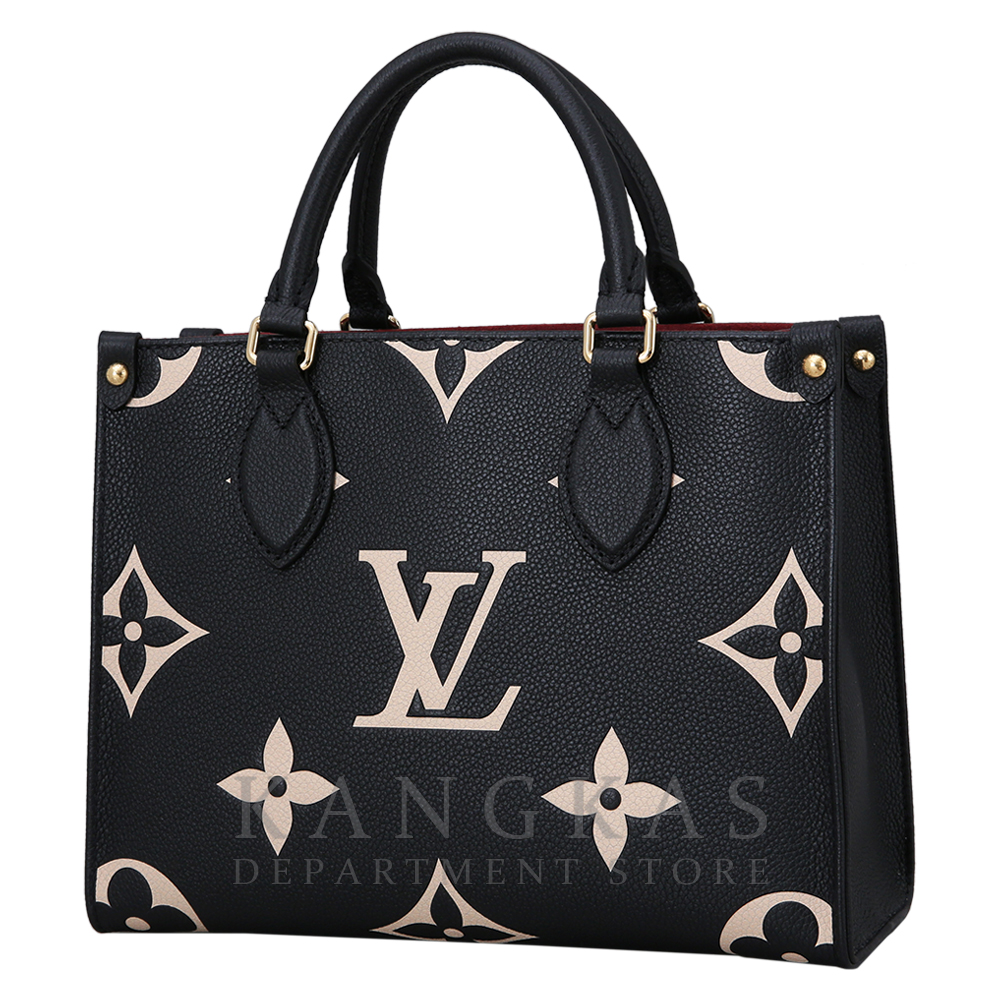 LOUIS VUITTON(USED)루이비통 온더고PM