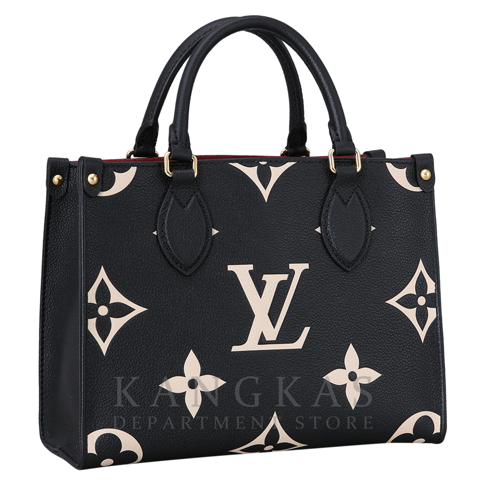 LOUIS VUITTON(USED)루이비통 온더고PM