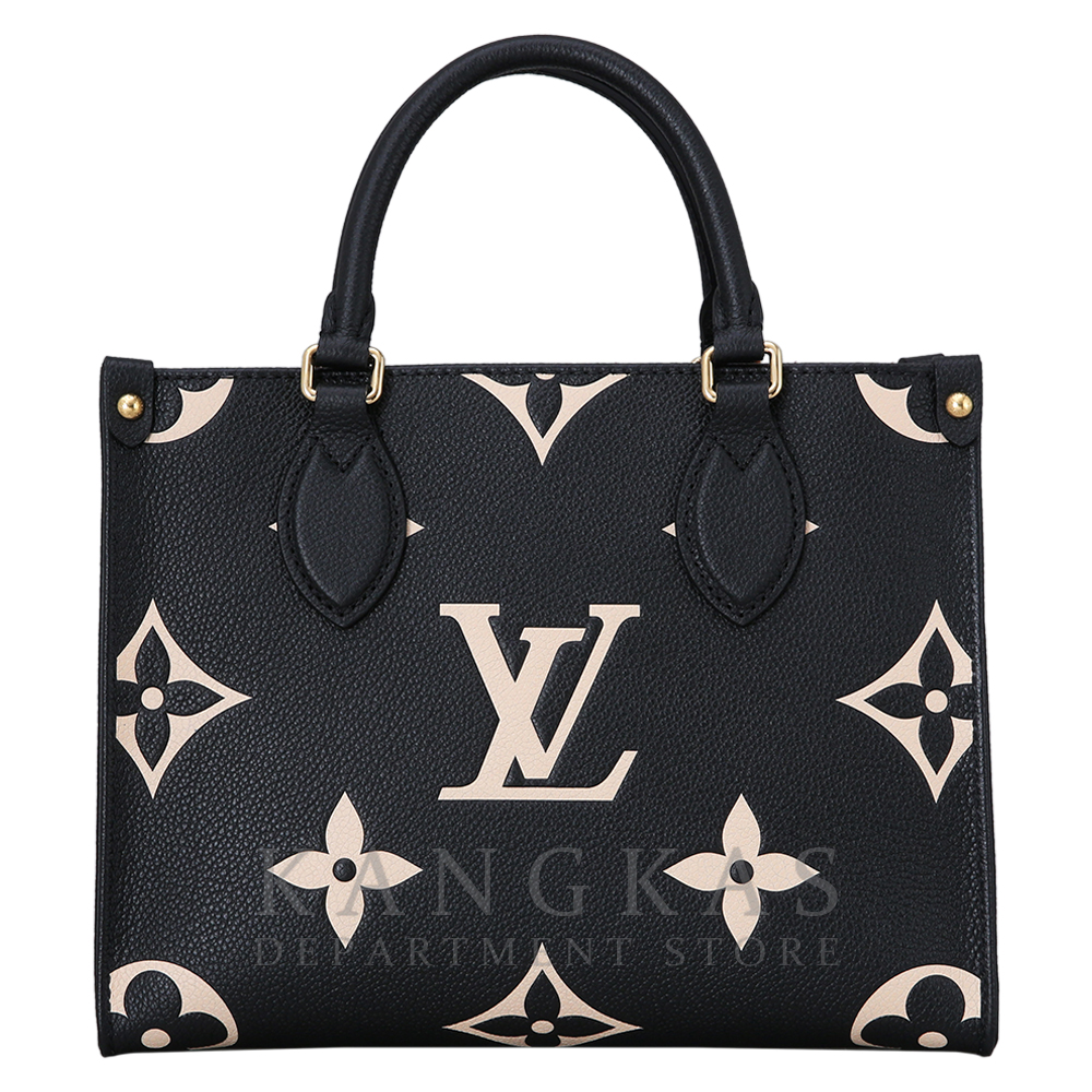 LOUIS VUITTON(USED)루이비통 온더고PM