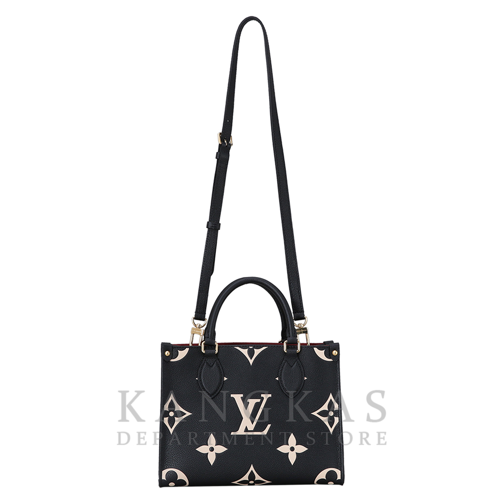 LOUIS VUITTON(USED)루이비통 온더고PM