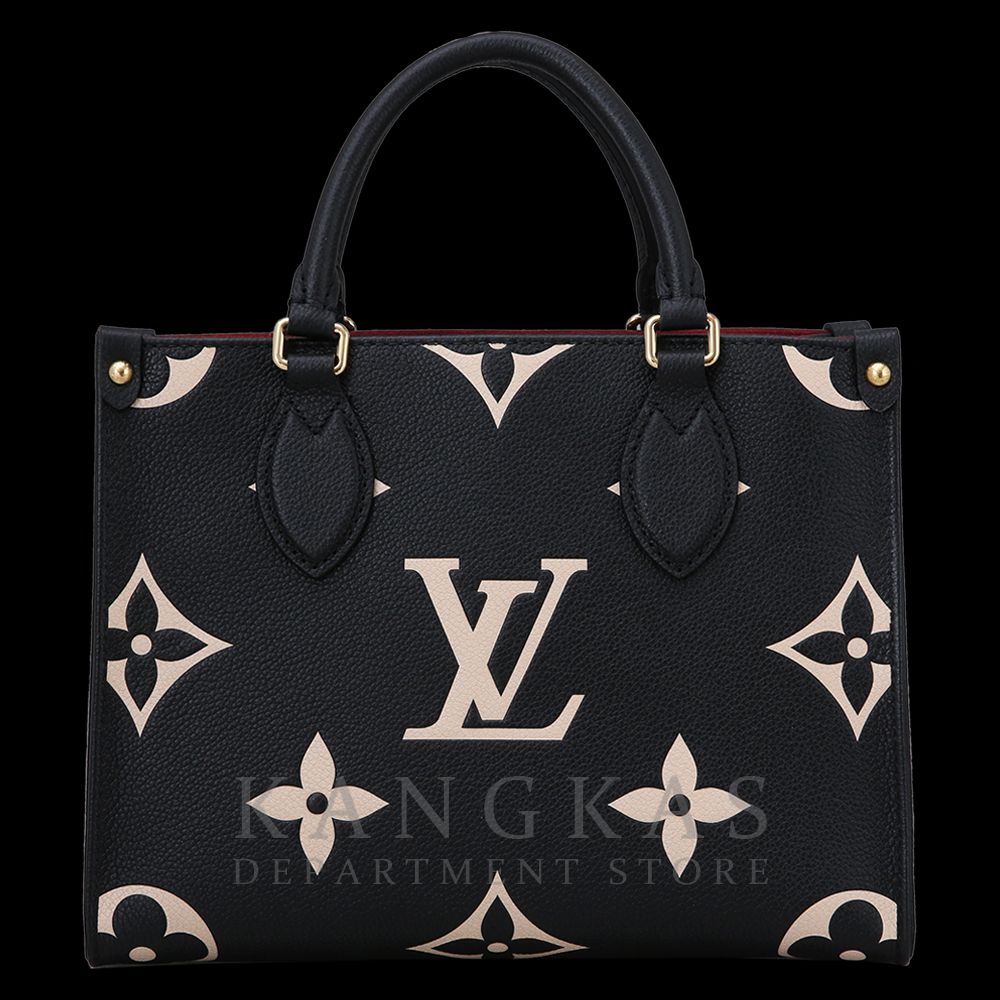 LOUIS VUITTON(USED)루이비통 온더고PM