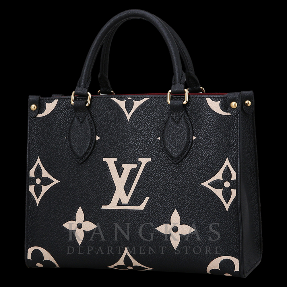 LOUIS VUITTON(USED)루이비통 온더고PM
