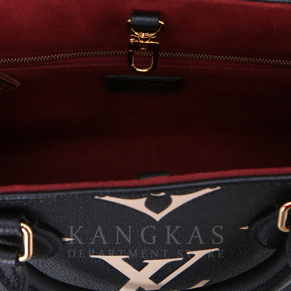 LOUIS VUITTON(USED)루이비통 온더고PM