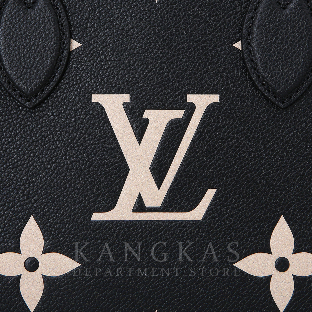 LOUIS VUITTON(USED)루이비통 온더고PM