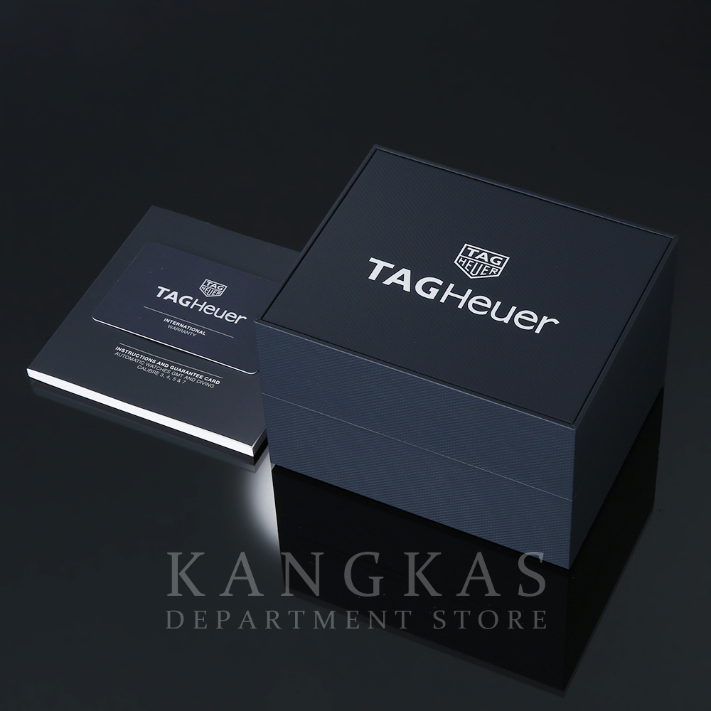 TAG Heuer(USED)태그호이어 아쿠아레이서 WAY201B