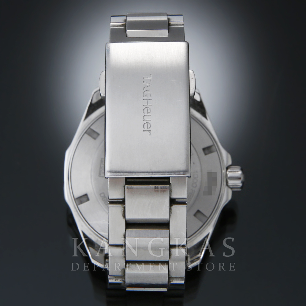 TAG Heuer(USED)태그호이어 아쿠아레이서 WAY201B