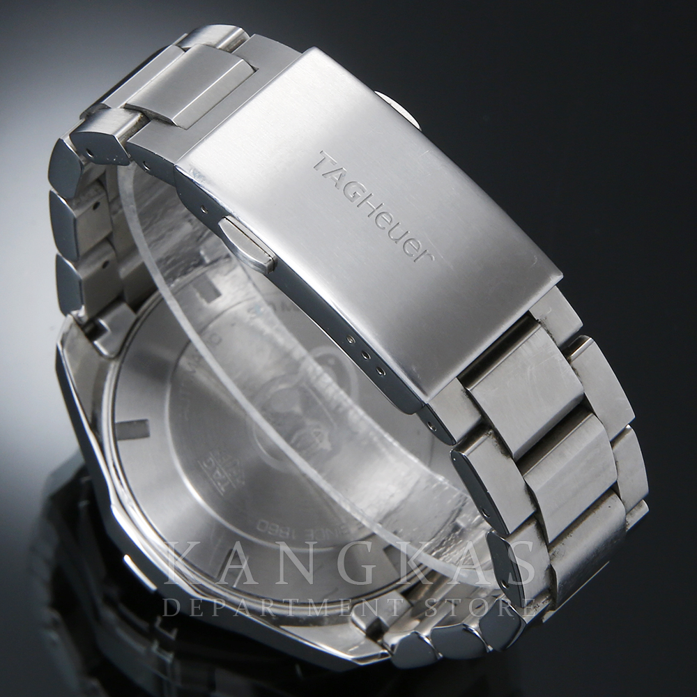 TAG Heuer(USED)태그호이어 아쿠아레이서 WAY201B