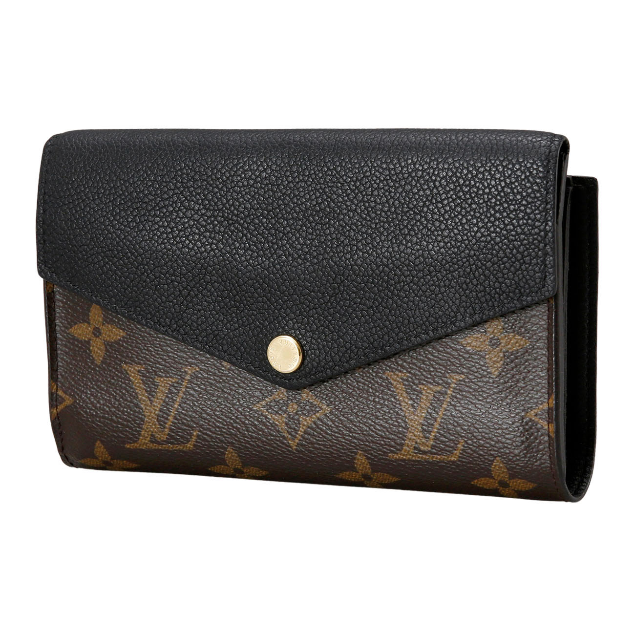 LOUIS VUITTON(USED) 루이비통 모노그램 중지갑