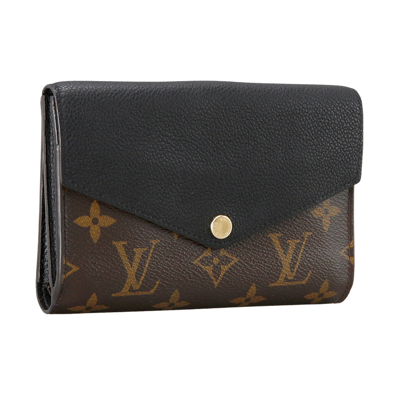 LOUIS VUITTON(USED) 루이비통 모노그램 중지갑