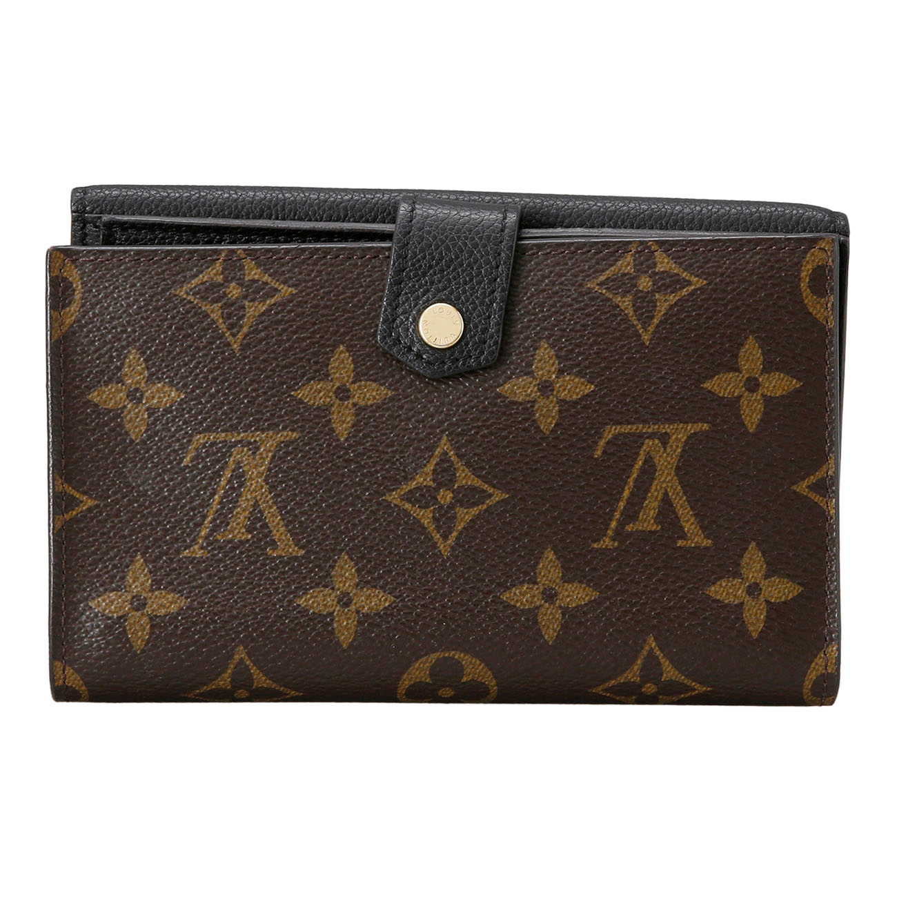 LOUIS VUITTON(USED) 루이비통 모노그램 중지갑