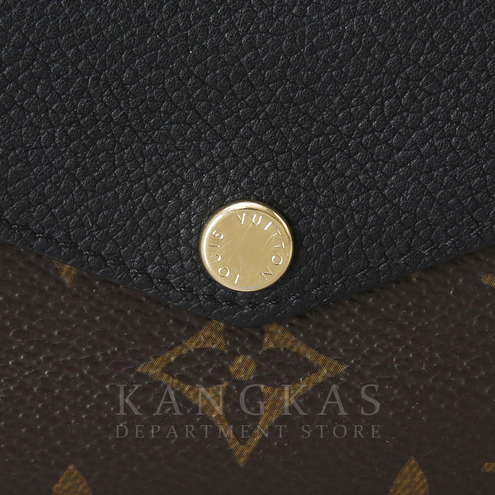 LOUIS VUITTON(USED) 루이비통 모노그램 중지갑