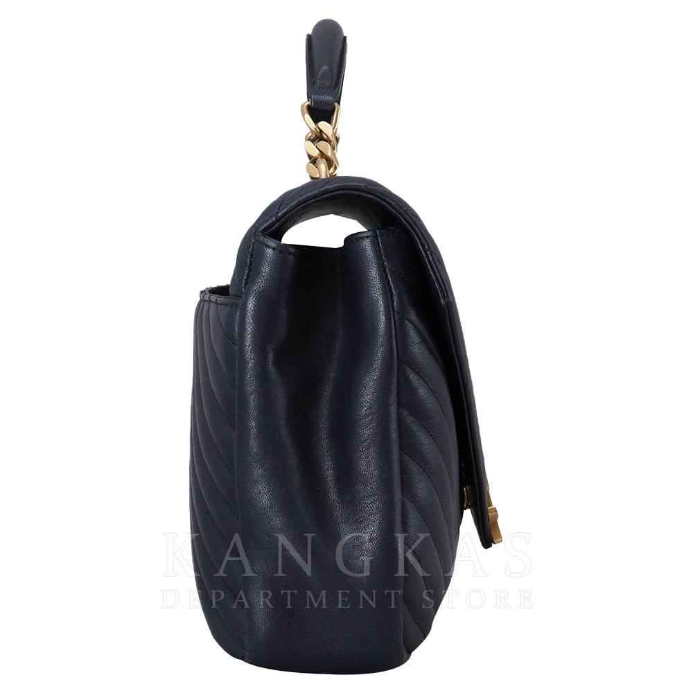 Yves Saint Laurent(USED)생로랑 모노그램 컬리지