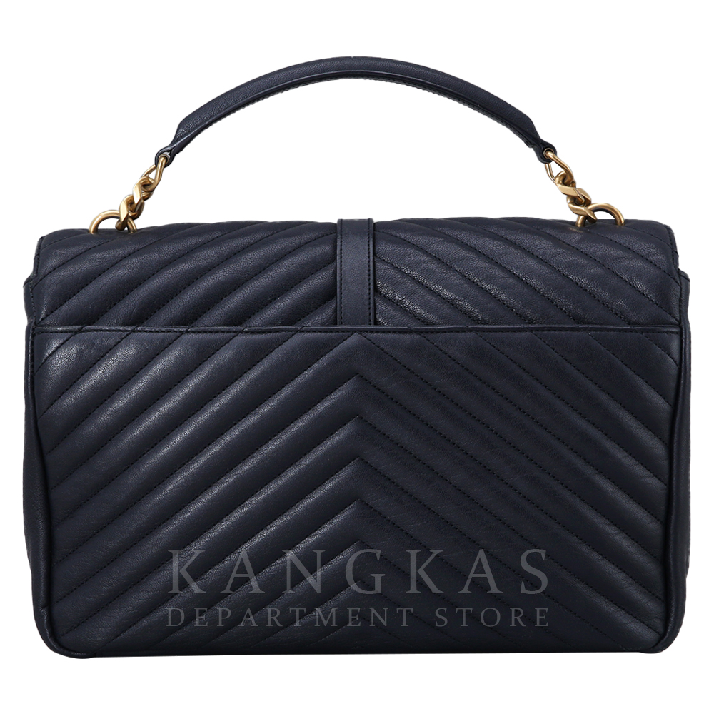 Yves Saint Laurent(USED)생로랑 모노그램 컬리지