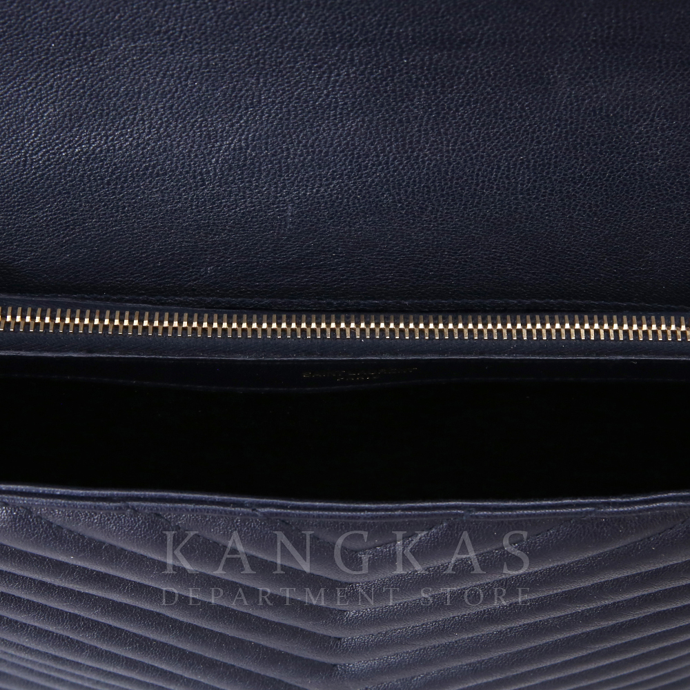 Yves Saint Laurent(USED)생로랑 모노그램 컬리지