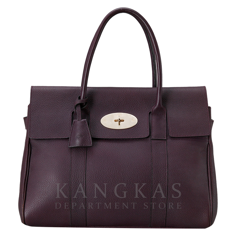MULBERRY(USED)멀버리 베이스워터