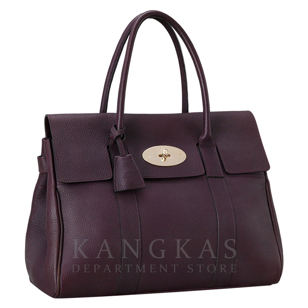 MULBERRY(USED)멀버리 베이스워터