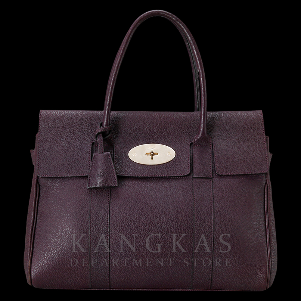 MULBERRY(USED)멀버리 베이스워터