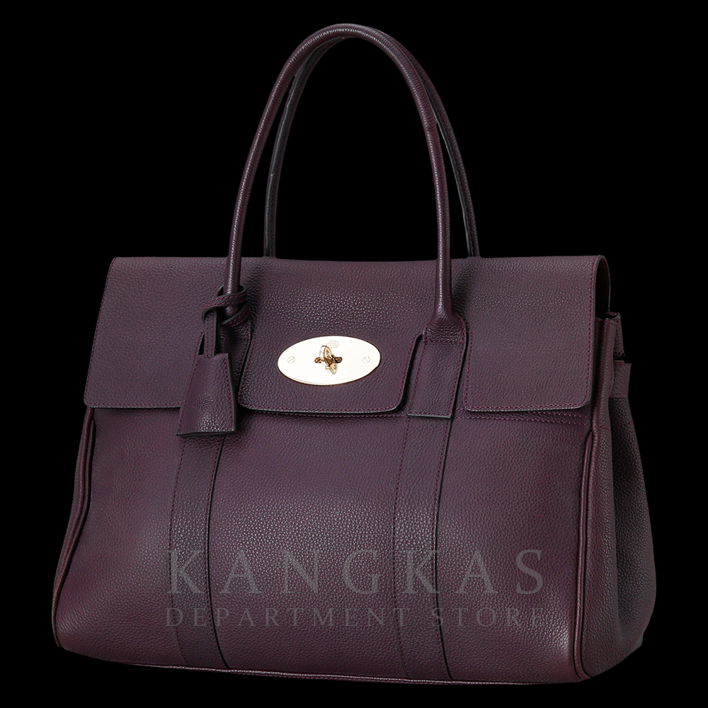 MULBERRY(USED)멀버리 베이스워터