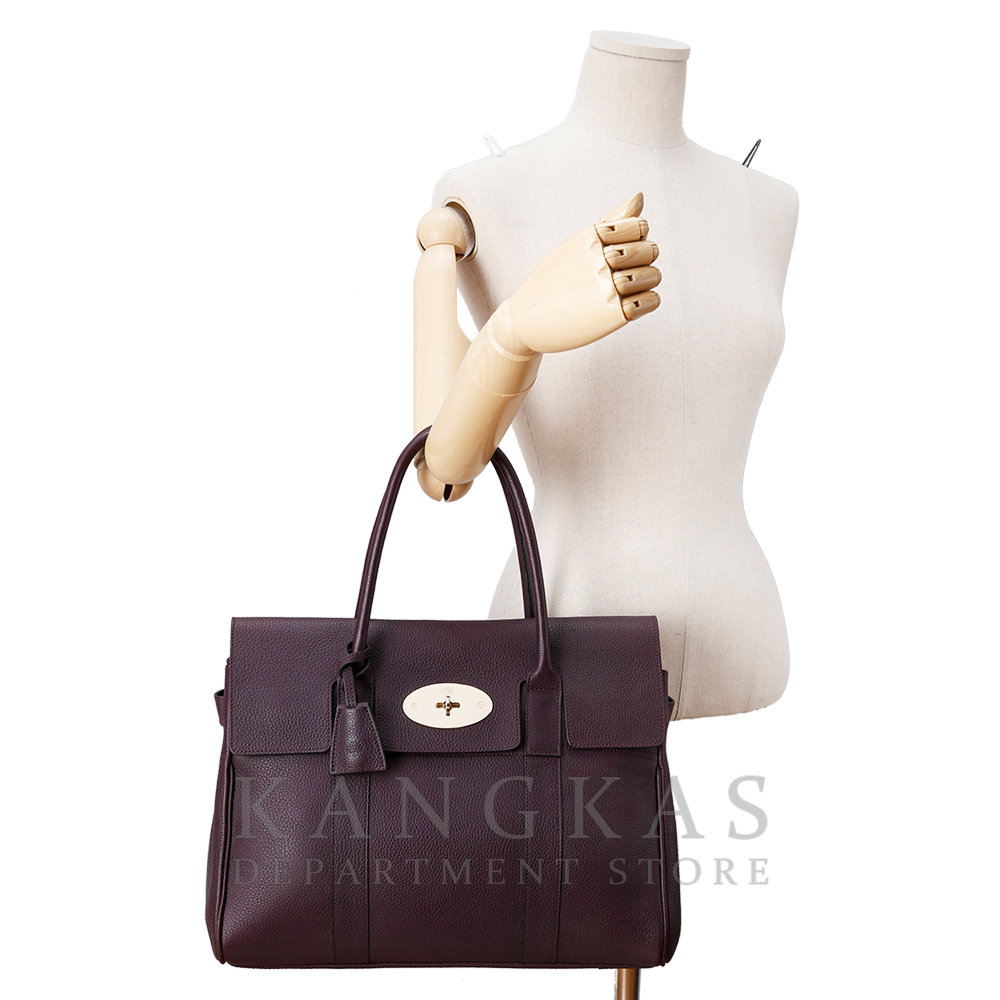 MULBERRY(USED)멀버리 베이스워터