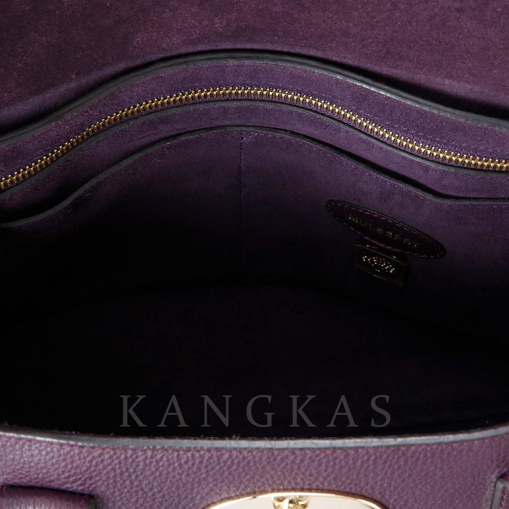 MULBERRY(USED)멀버리 베이스워터