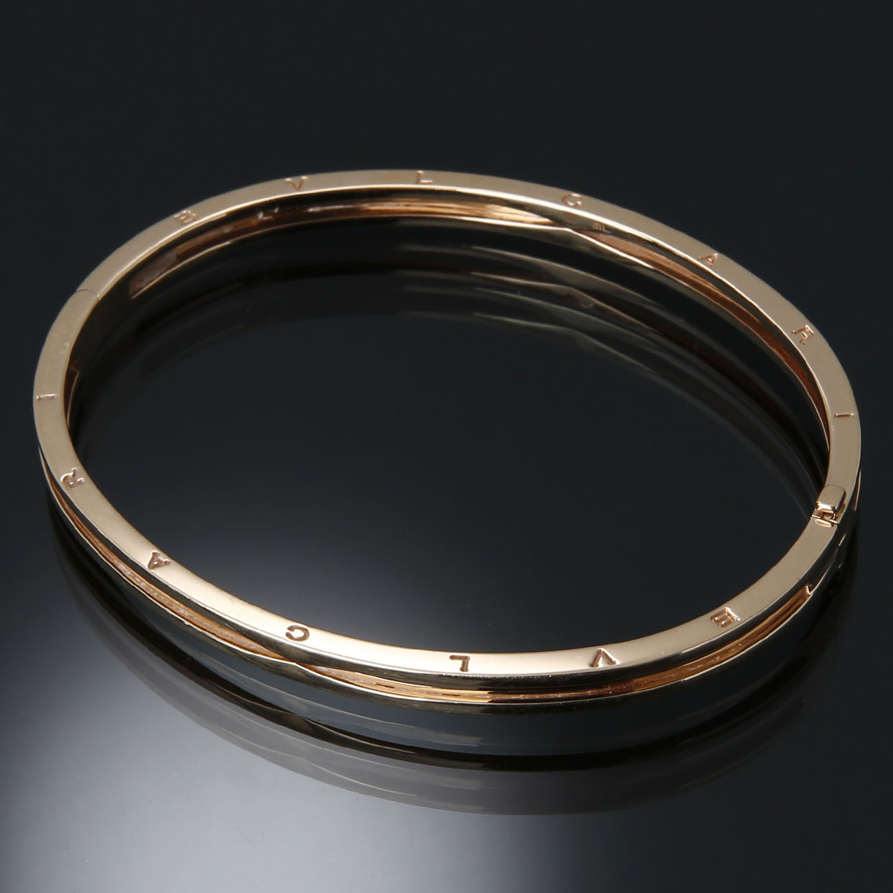 BVLGARI(USED)불가리 비제로원 브레이슬릿