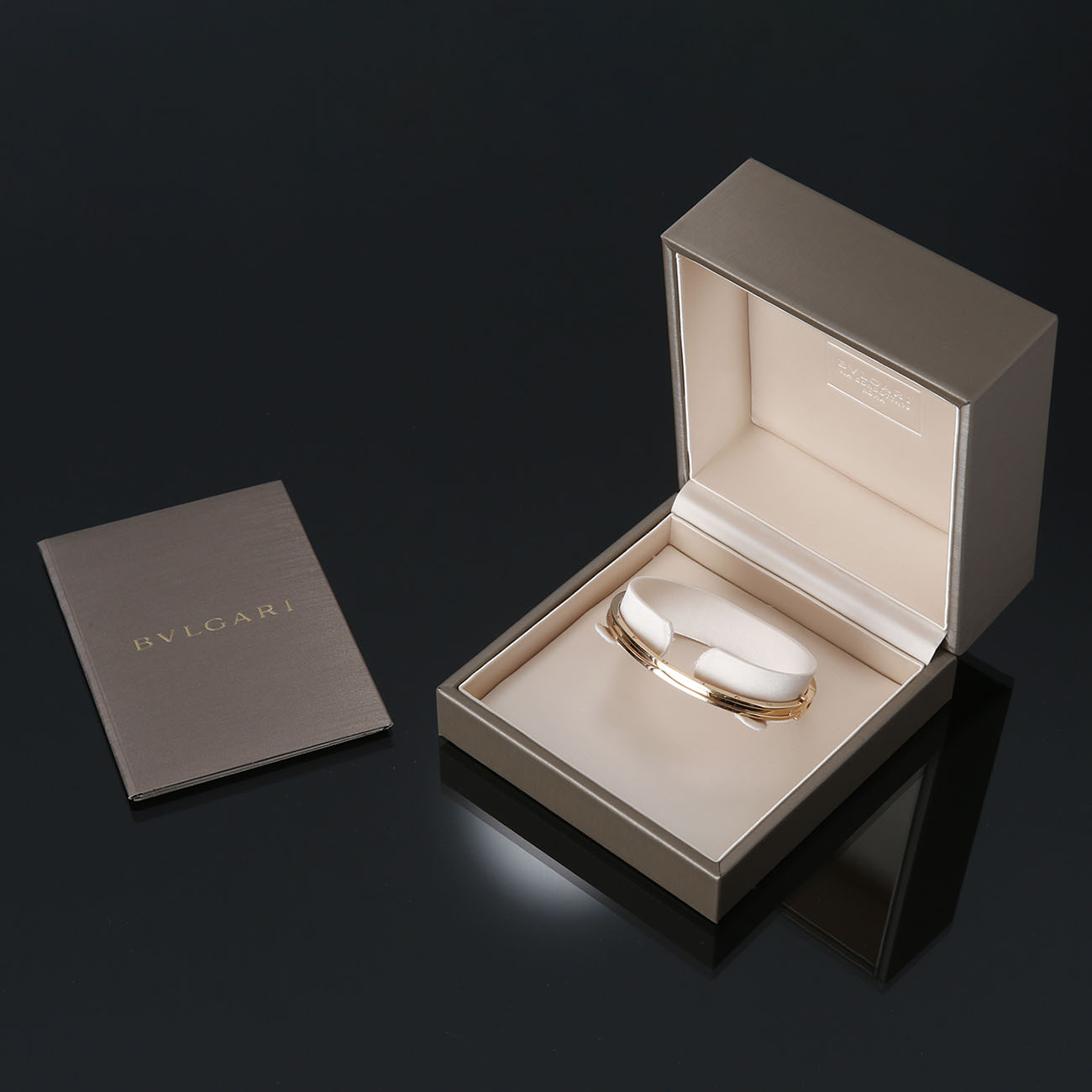 BVLGARI(USED)불가리 비제로원 브레이슬릿