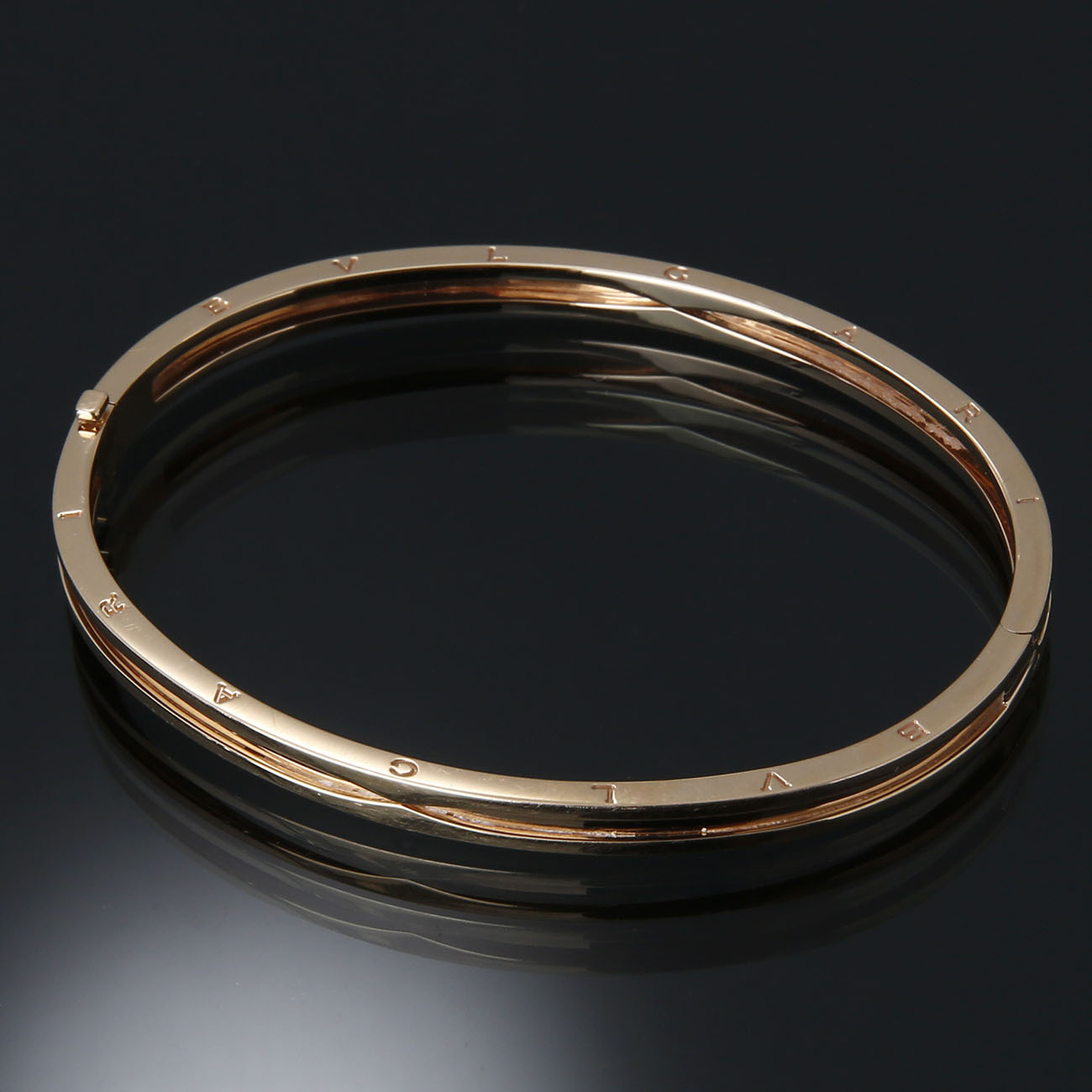 BVLGARI(USED)불가리 비제로원 브레이슬릿