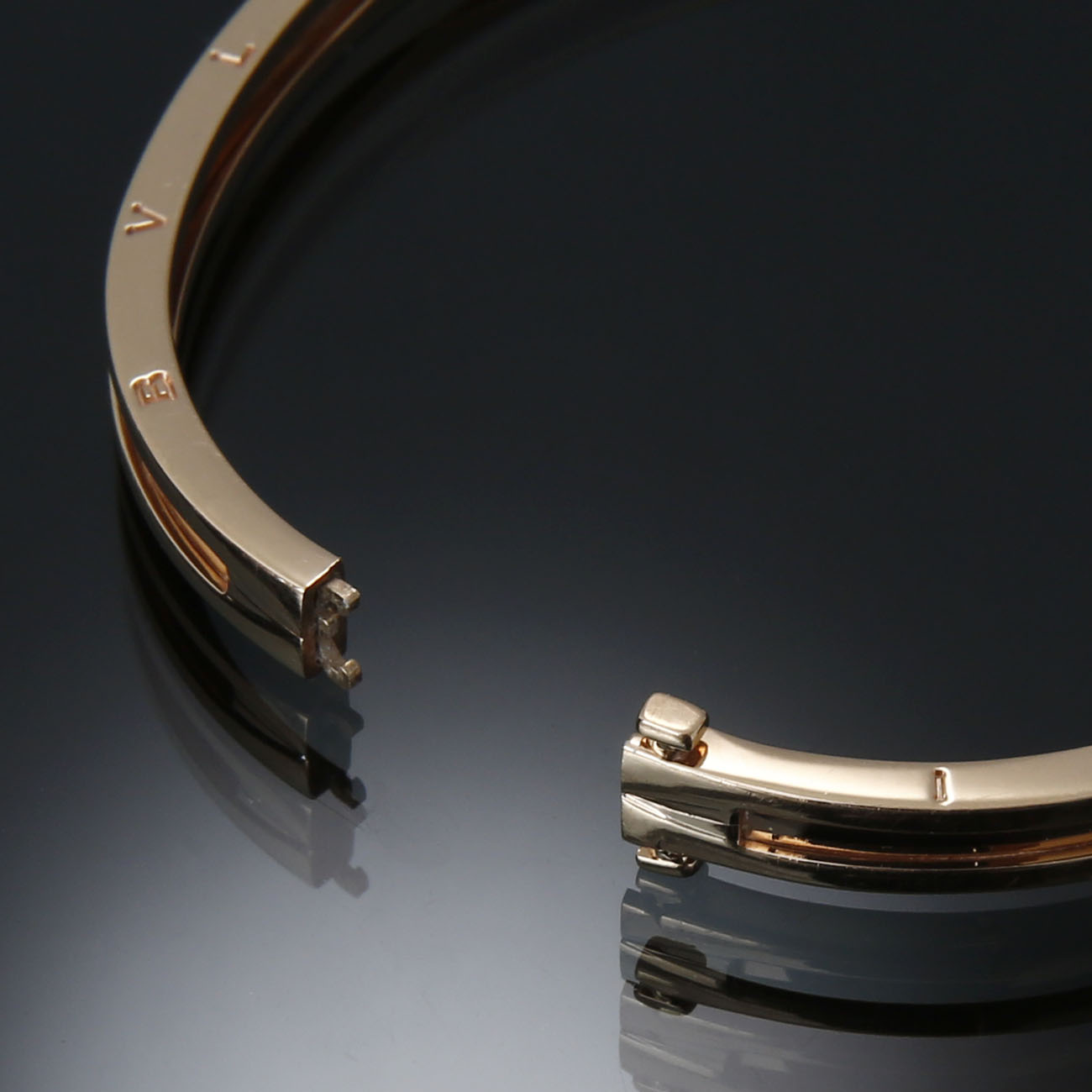 BVLGARI(USED)불가리 비제로원 브레이슬릿