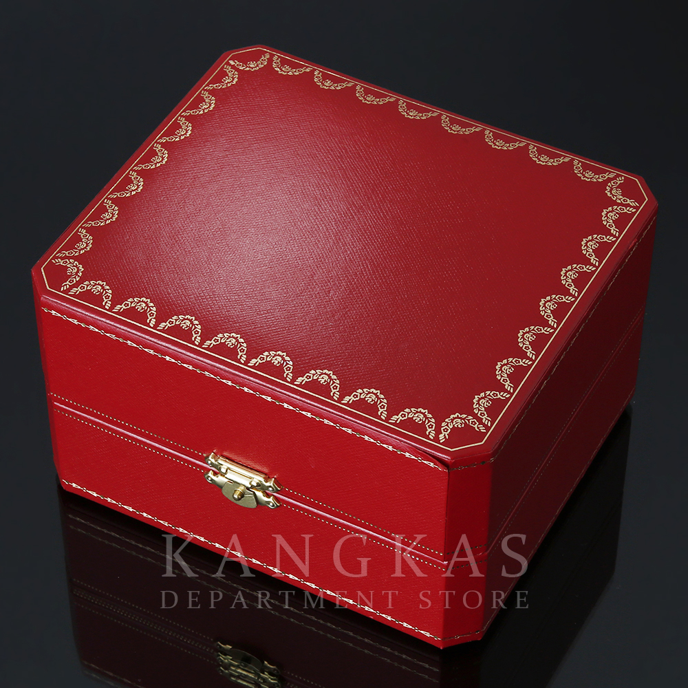 CARTIER(USED)까르띠에 발롱블루 스틸33